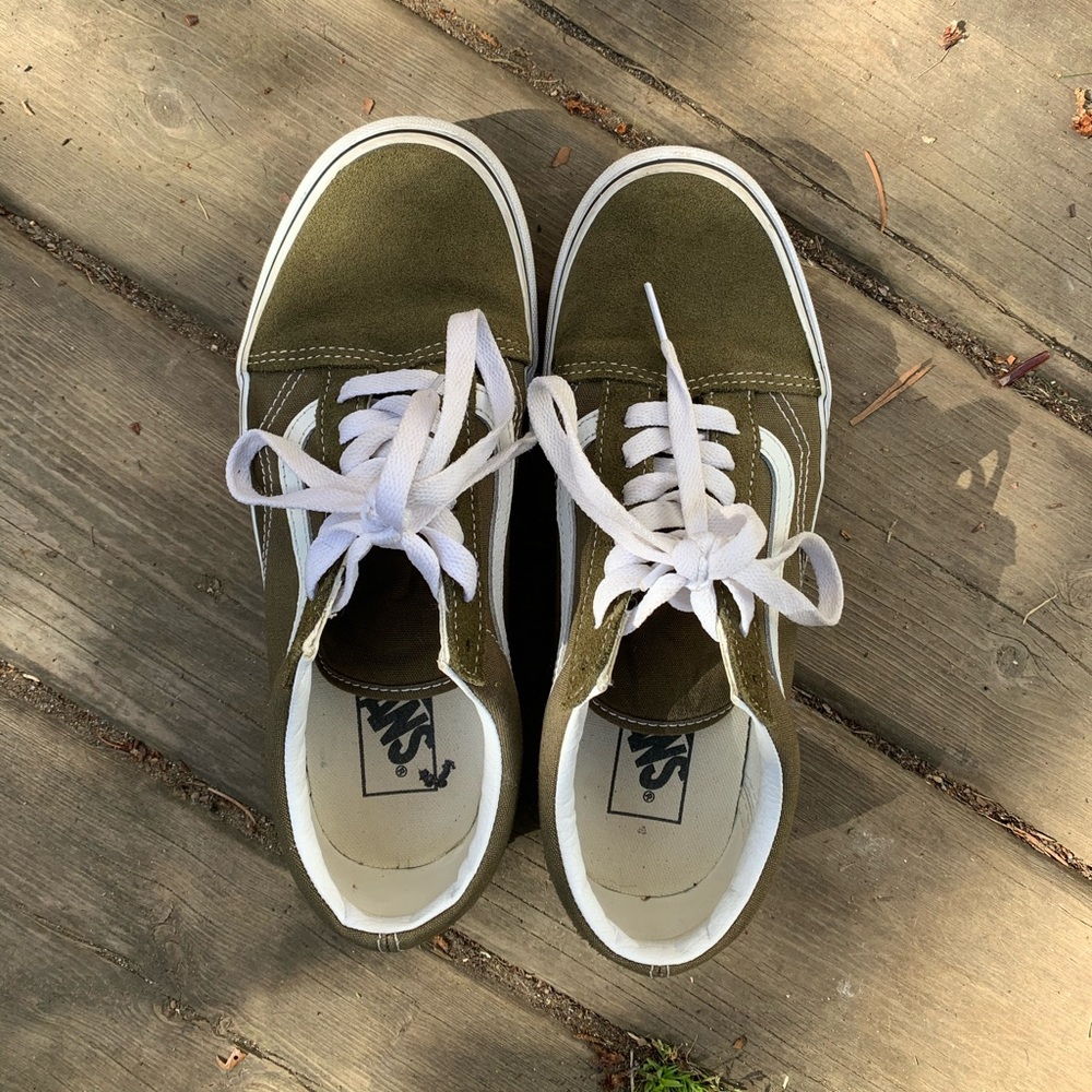 Vans Old Skool